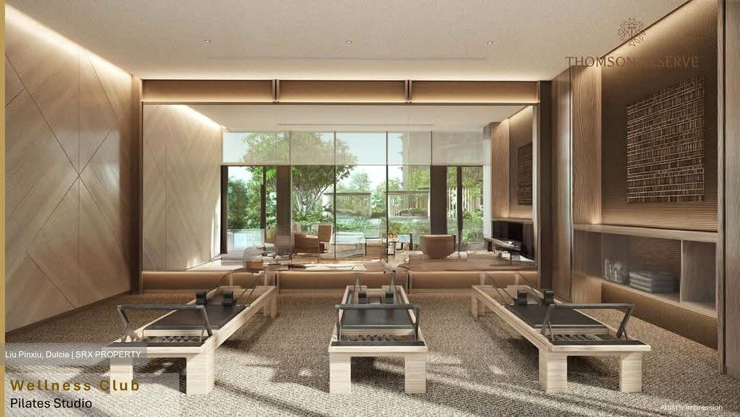 Thomson View Condominium (D20), Condominium #625072441